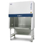 ESCO | Biogüvenlik kabini | Esco Microbiological Safety Cabinet - Infinity Class II